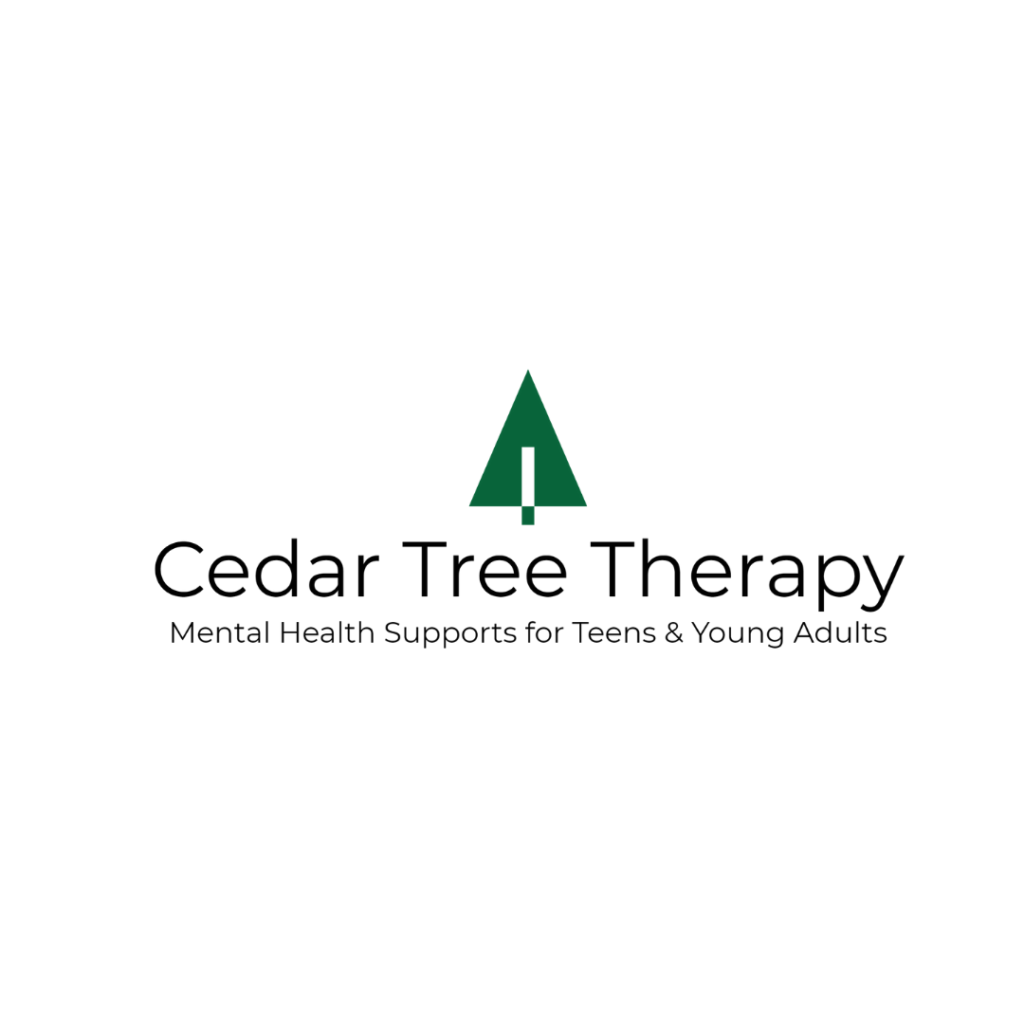 Cedar Tree Therapy